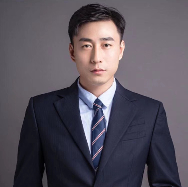 蒋沙沙 选角与表演指导负责人